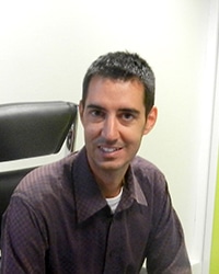 Lionel BARBÉ