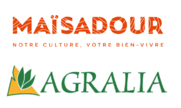 Agralia + Groupe Coopératif Maïsadour