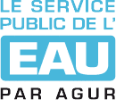 Le service de l’eau par AGUR