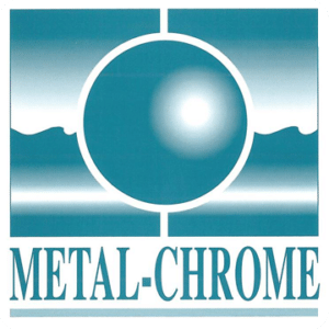 Metal-chrome