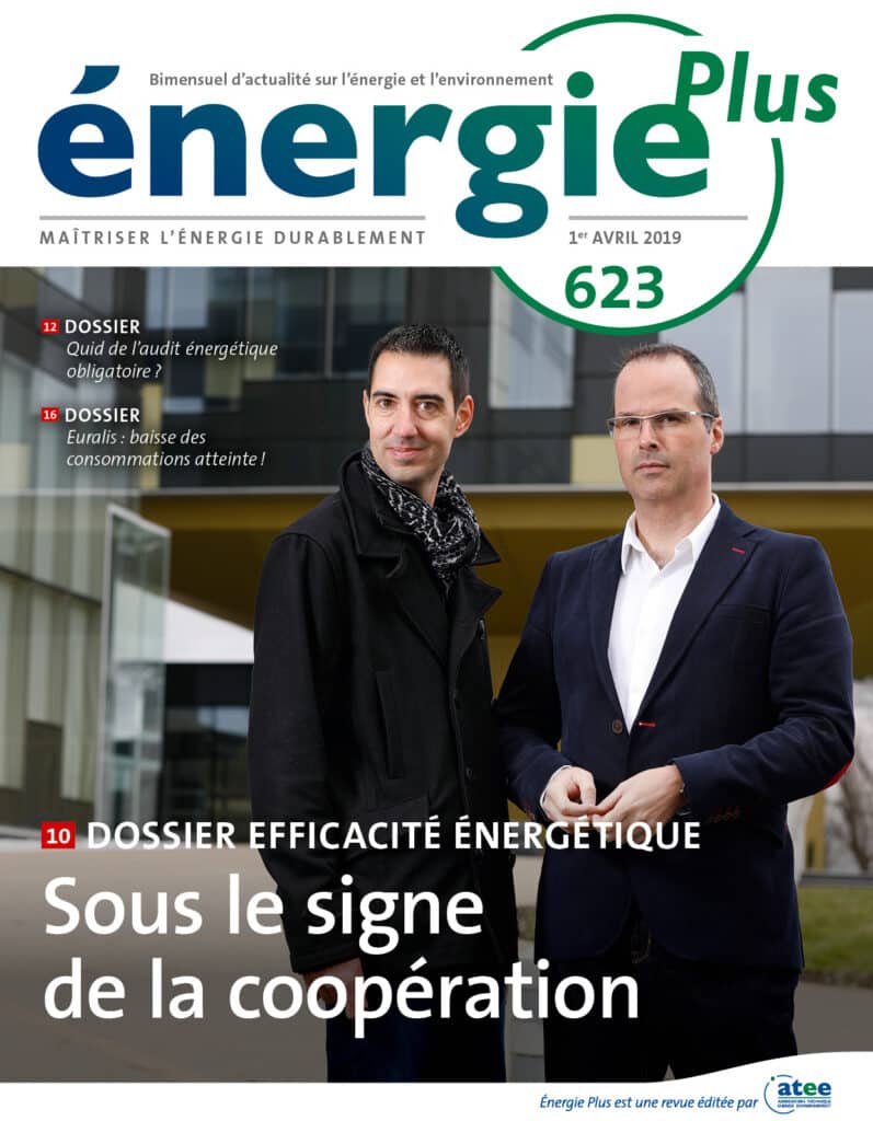 Optinergie partenaire d'Euralis
